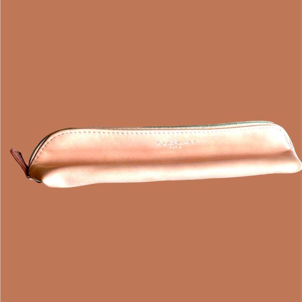 Guerlain Paris Travel Bag